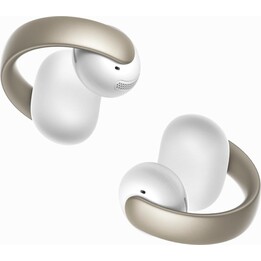 Soundcore AeroClip White