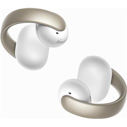 Soundcore AeroClip Blanc