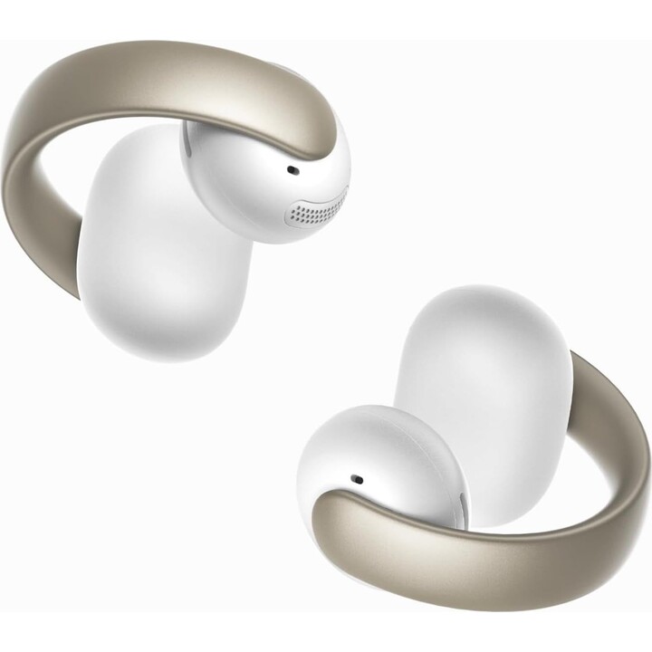 Soundcore AeroClip White