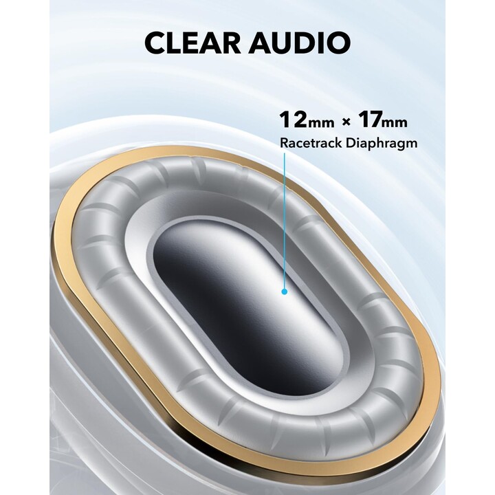Soundcore C40i Doré