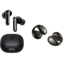 Soundcore C40i Negro