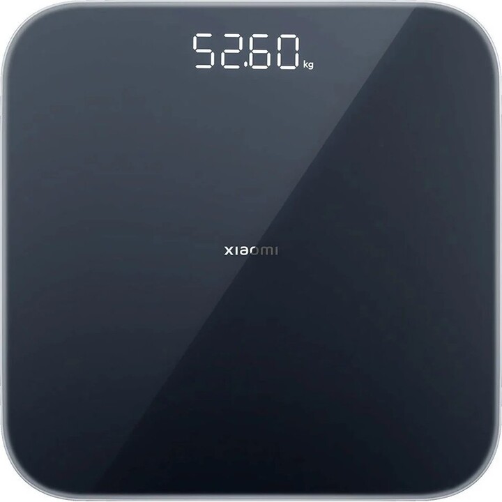 Xiaomi Smart Scale S200 Grau Oscuro