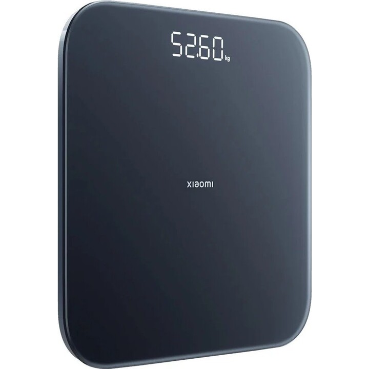 Xiaomi Smart Scale S200 Gris Oscuro