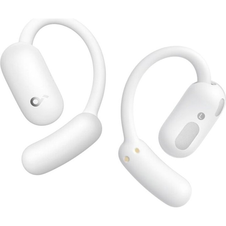 Soundcore Aerofit 2 Blanc - Écouteurs Bluetooth