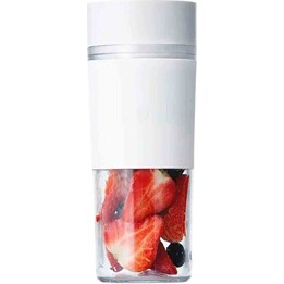 Liquidificador portátil xiaomi bhr9226eu branco