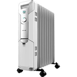 Aquecedor de Óleo Cecotec ReadyWarm 9000 Space Branco