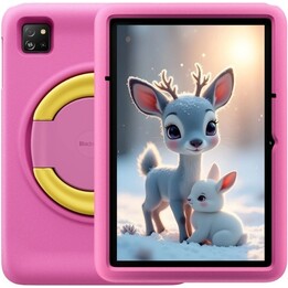 Blackview Tab 60 Pro Kids 10,1 4GB/128GB 4G Rosa