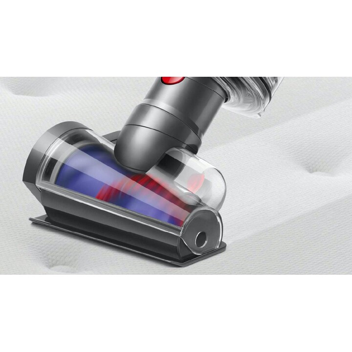 Dyson V12 Origin aspirateur sans fil nickel