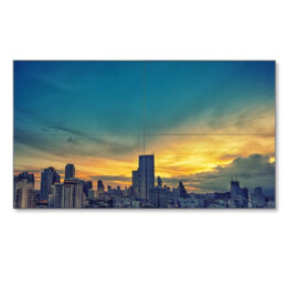 Nec Un552v LED