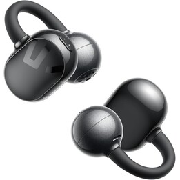 SoundPEATS POP Clip TWS Preto
