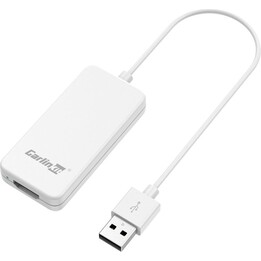 Carlinkit CPC200-HD2CP Blanco