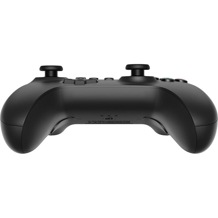 Gamepad 8BitDo Ultimate 3 Bluetooth/2.4G/Cable with Adapter + Charging Base Black - Controller For Xbox/Smartphone/PC