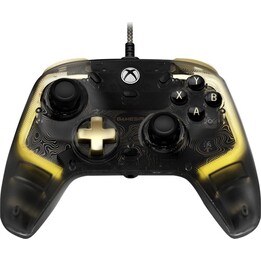 Gamepad GameSir Kaleid Flux Schwarz – Gamepad für XBOX/PC