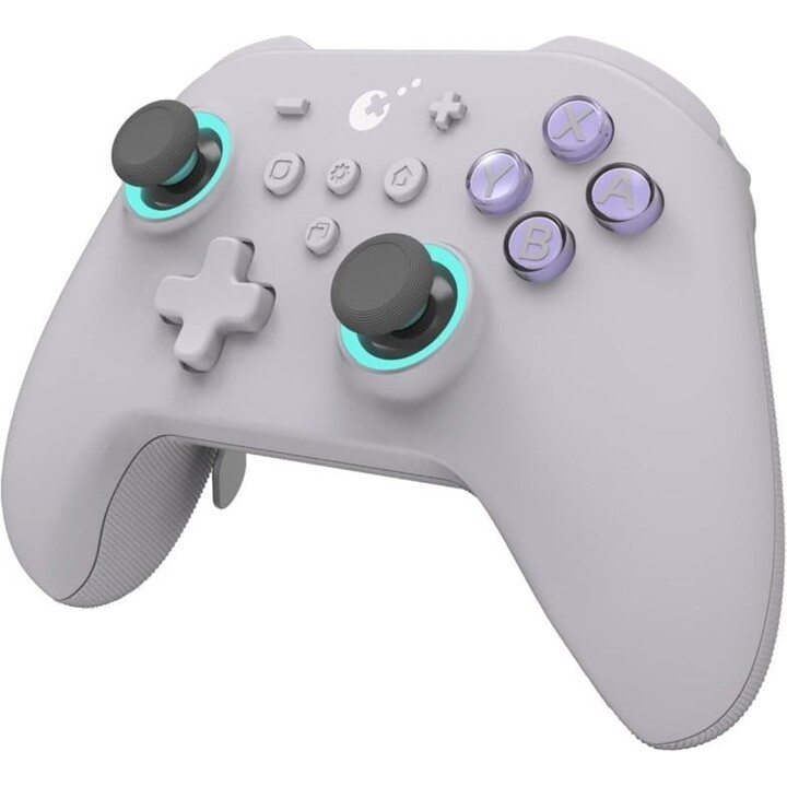 Gulikit KK3 Max NS39 Couleur Gris
