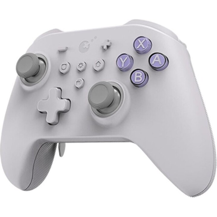 Gulikit KK3 Max NS39 Couleur Gris