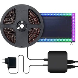 Avatto SLS06 Black - Smart LED Strip for 55‘’-65‘’ TVs