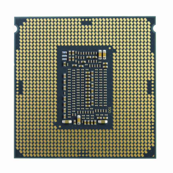 Intel Xeon E-2356g Processor 3.2 Ghz 12 Mb Smart Cache