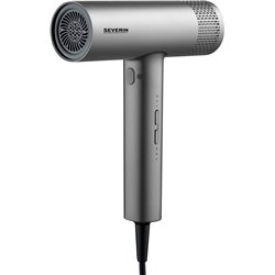 Severin HT 0169 Raspador de pelo S-Style Speed Pro