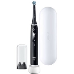 Oral-B iO Serie 6 Lava Negro