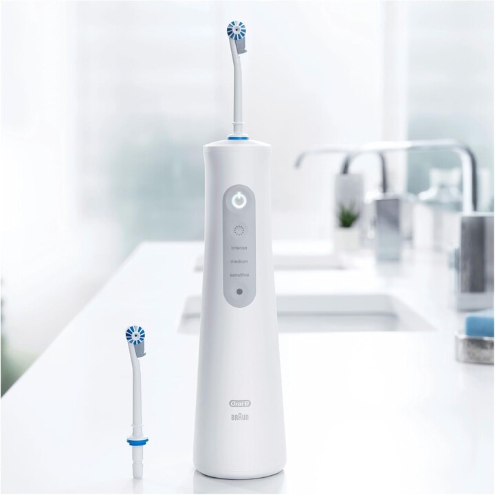 Oral-B AquaCare 6 Munddusche