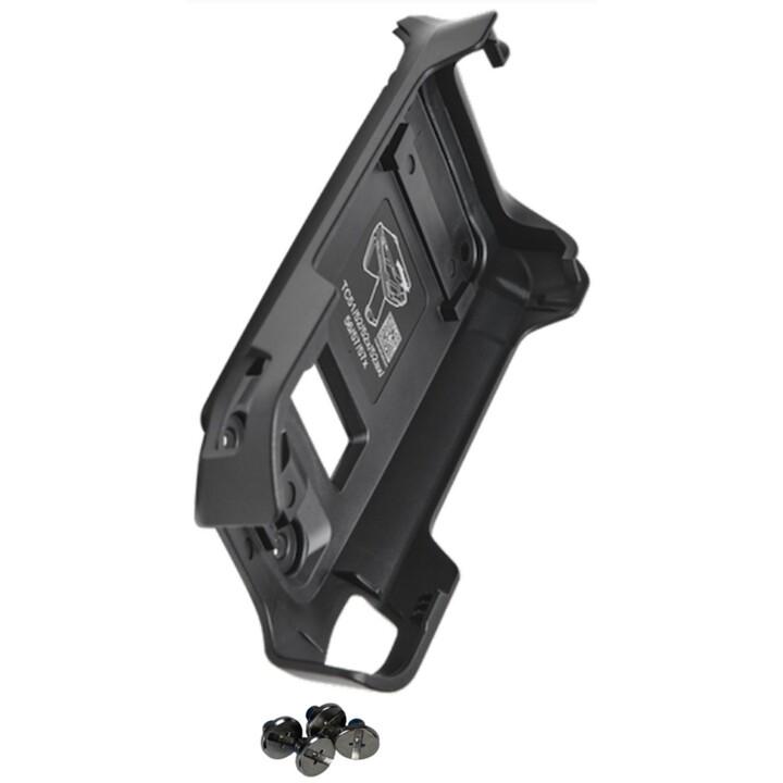 RFD40 Sled Bluetooth Adaptor for TC51/52/52x/52ax with SE4720/56/57/57x