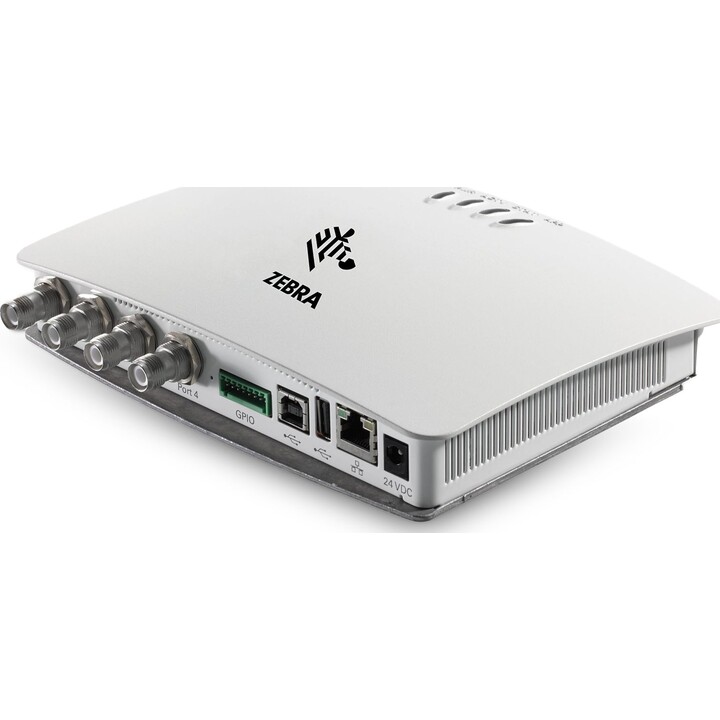 FX7500-22325A50-WR Lector RFID Zebra FX7500
