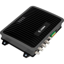 Zebra Lector fijo de RFID FX9600