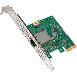 INTG Intel I226T1 Ethernet-Netzwerkadapter Bulk