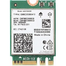 INTG INTEL WI-FI 7 BE201 2230 2x2 BE+BT Kein vPro