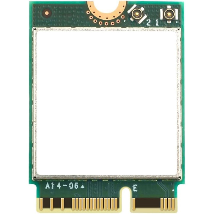 INTG INTEL WI-FI 7 BE201 2230 2x2 BE+BT vPro