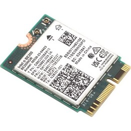 INTG INTEL Killer WI-FI 7 x BE1750 x 2230 2x2 BE+BT No vPro