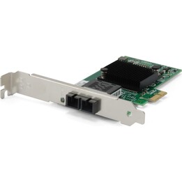 Tarjeta de red PCIe de fibra SC de 1 Gigabit GNC-0200