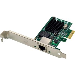 Adaptador de red GNC-0112 PCI Express Gigabit LAN