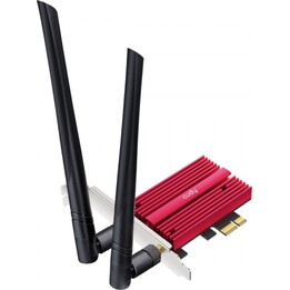 Adattatore PCI Express Wi-Fi 7 Cudy BE9300