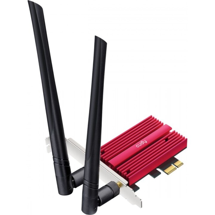 Cudy BE9300 Wi-Fi 7 PCI Express Adapter