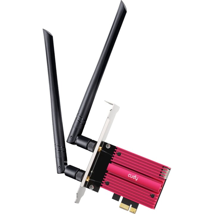 Cudy BE9300 Wi-Fi 7 PCI Express Adapter