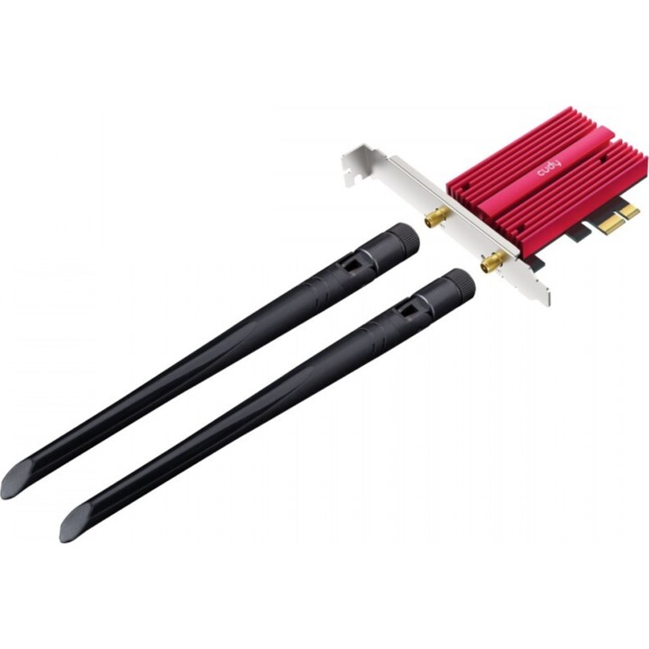 Cudy BE9300 Wi-Fi 7 PCI Express Adapter