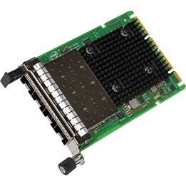 INTG Intel 10Gb 4-Port 10GbE OCP 3.0 Modul X710 (4xSFP+)