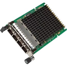 Módulo INTG Intel de 10 Gb, 4 puertos 10 GbE OCP 3.0 X710 (4 x RJ45)