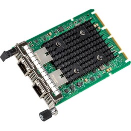 INTG Intel 10Gb 2 portas 10GbE OCP 3.0 Módulo X710 (2xRJ45)