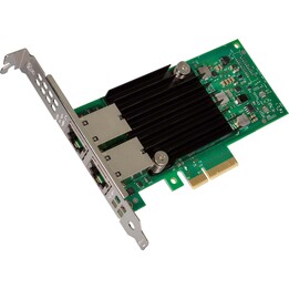 Carte réseau INTG 10 Go 2x RJ45 X710-T2L en vrac