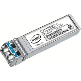 Intel Ethernet SFP+ LR-Optik – SFP+-Tr