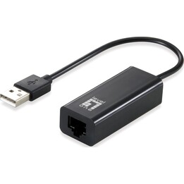 Adaptateur Fast Ethernet INT USB-0301