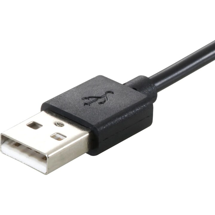 INT USB-0301 Fast Ethernetadapter