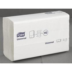 Toallas de papel TORK Xpress® H2 Universal de 2 capas