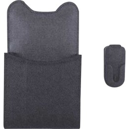 Gürtelholster für Memor K20-K25