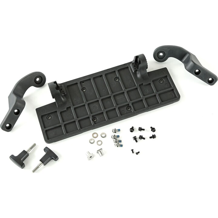 Bandeja de teclado VC80 e IKEY