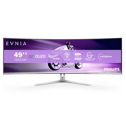 Philips 49M2C8900L/00 curved gaming monitor 124 cm (48.9 inches)