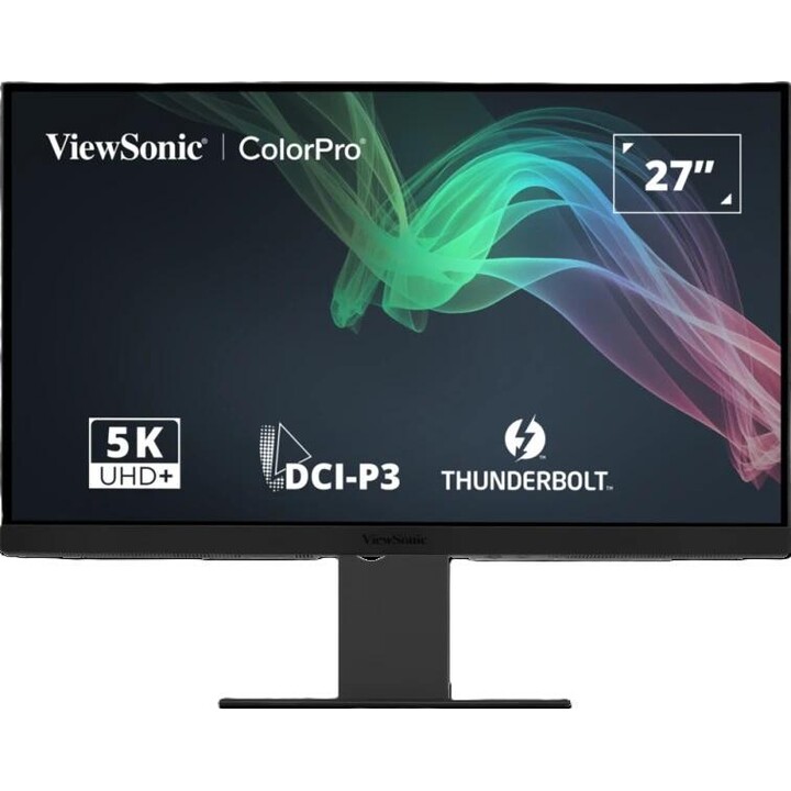 ViewSonic VP2788-5K Thunderbolt 4 Monitor 27 Zoll