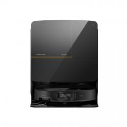 Aspiradora robot Roborock Saros Z70, color negro
